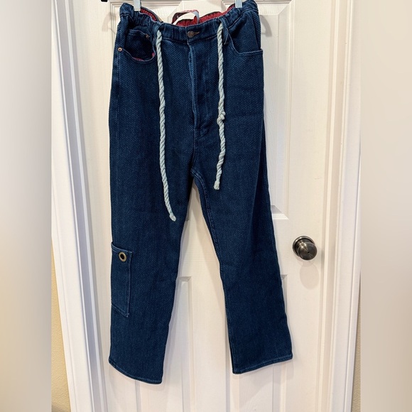 DR. COLLECTORS P68 Jeans - Picture 7 of 9